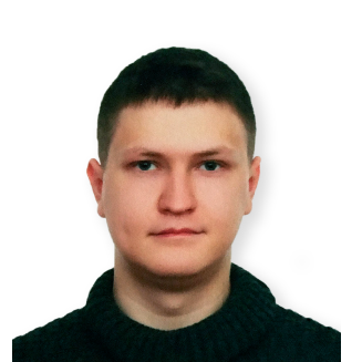 Фотография веб-разработчика - Александра Артемова
